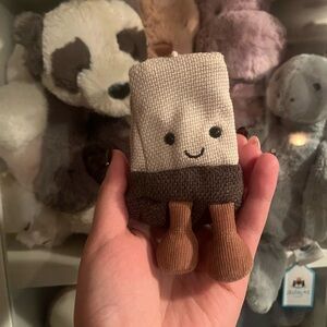 Tea bag Jellycat